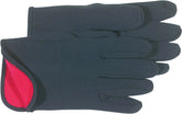 4027 GLOVES FLEECE LINED LARGE
